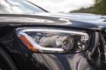 Mercedes-AMG GLC63 4Matic+ 2019 года (NA)